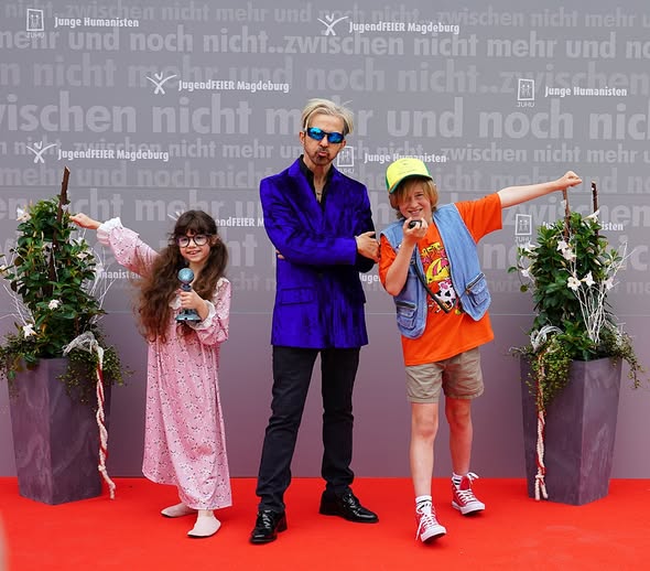 Jugendfeier Magdeburg 3